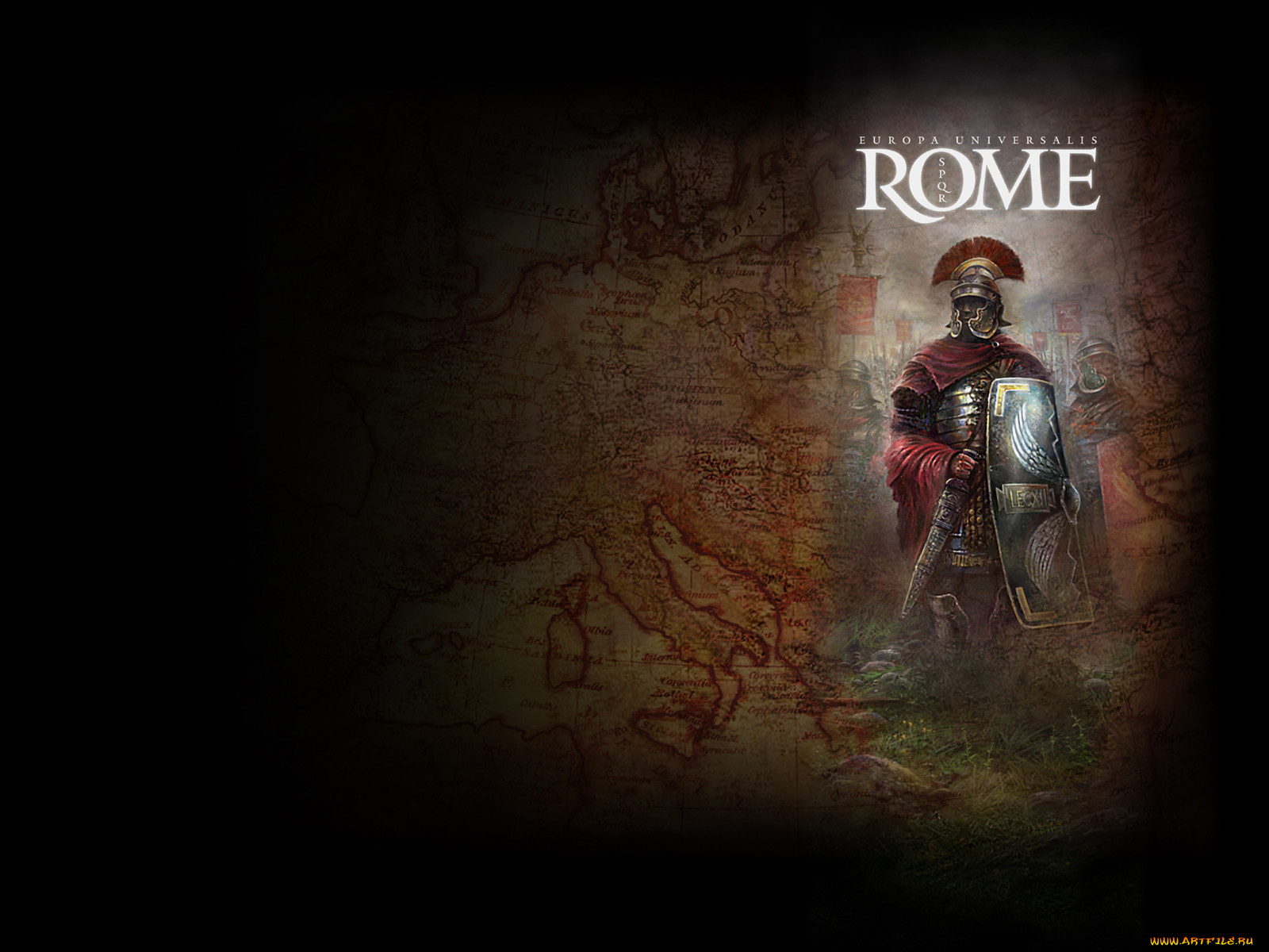 europa, universalis, rome, , 